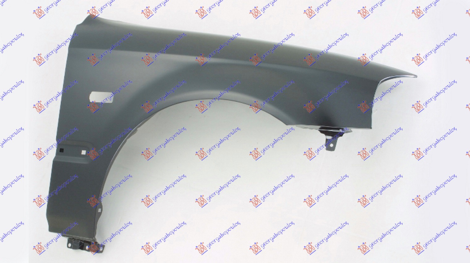 BLATOBRAN (A KVALITET) HONDA CIVIC H/B 1999-2000 (EJ/EM1/EK)