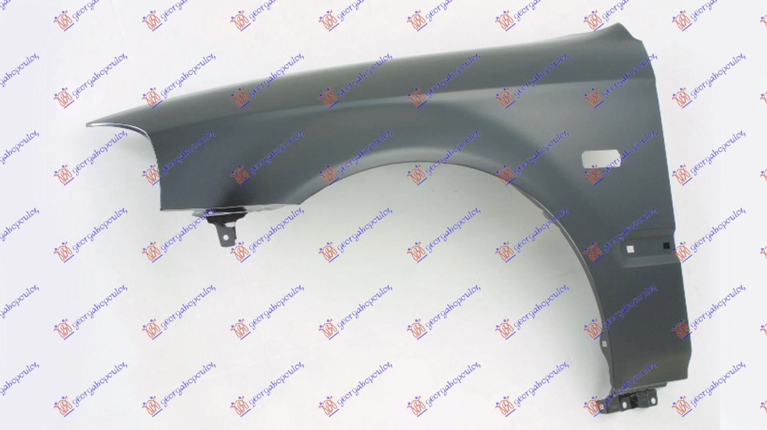 BLATOBRAN (A KVALITET) HONDA CIVIC H/B 1999-2000 (EJ/EM1/EK)