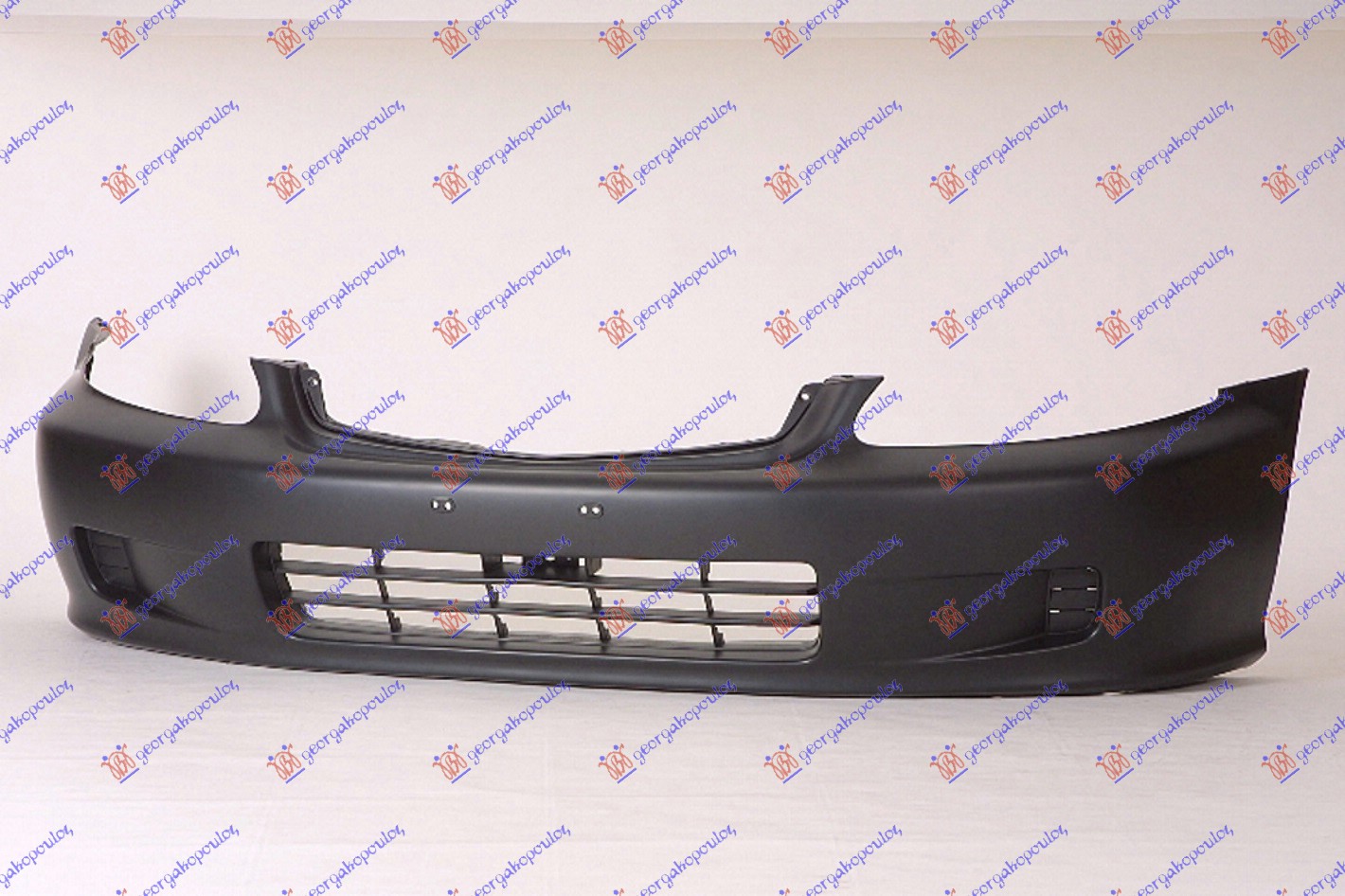 PREDNJI BRANIK HONDA CIVIC H/B 1999-2000 (EJ/EM1/EK)