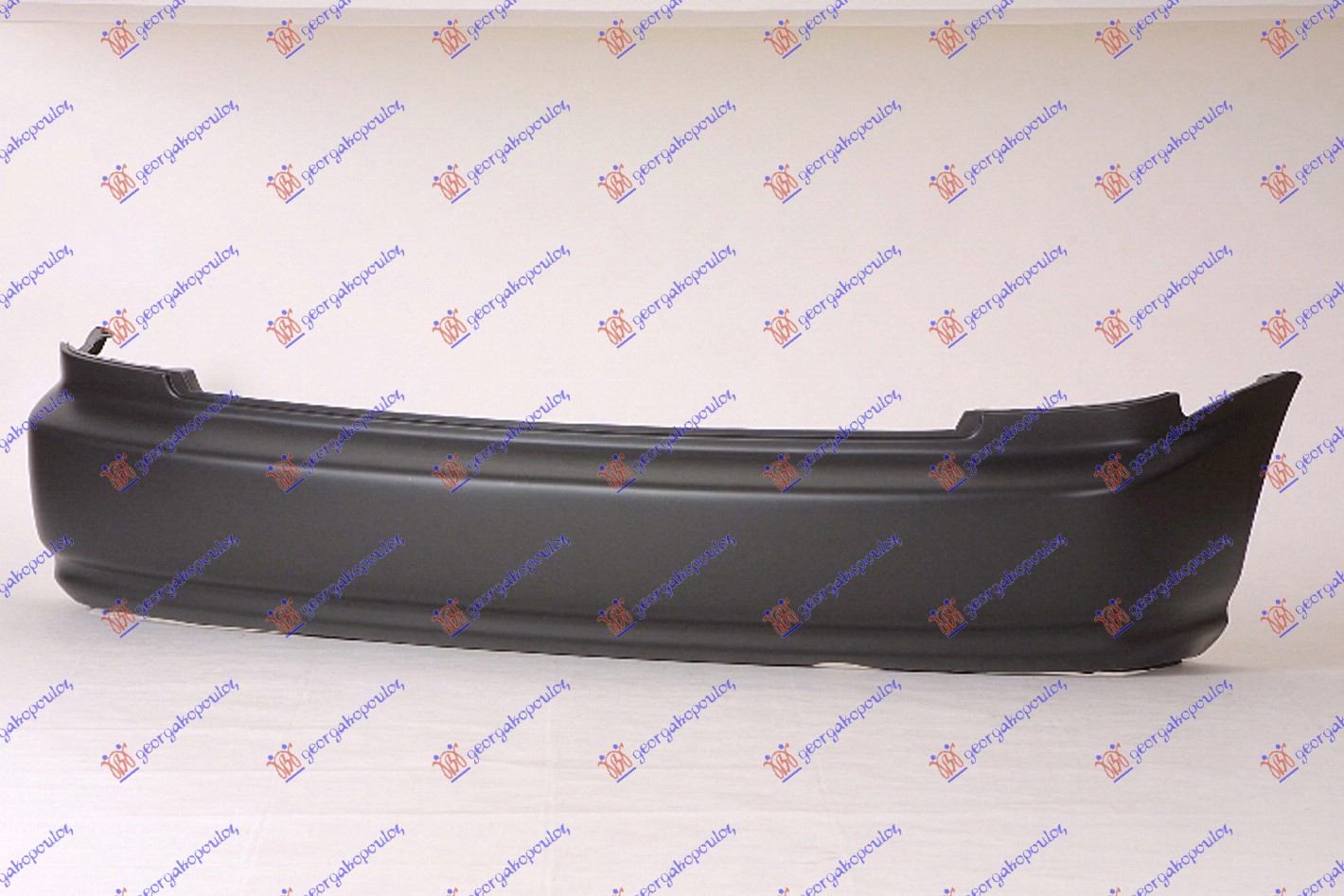 ZADNJI BRANIK (A KVALITET) HONDA CIVIC H/B 1999-2000 (EJ/EM1/EK)