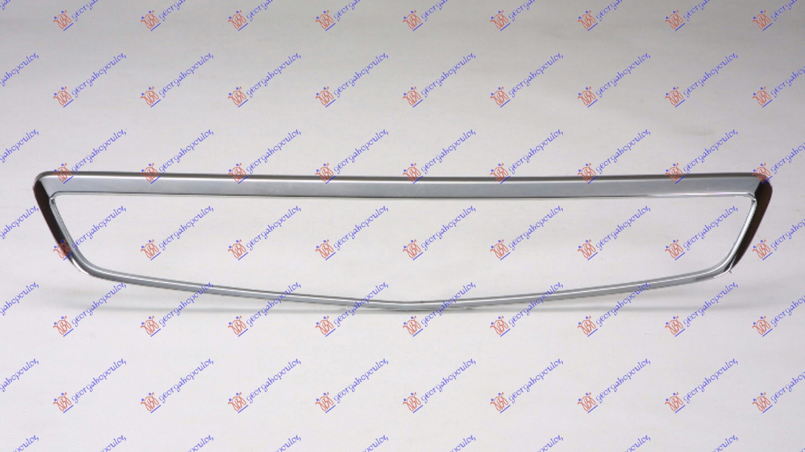 OKVIR PVC MASKE HONDA CIVIC H/B 1999-2000 (EJ/EM1/EK)