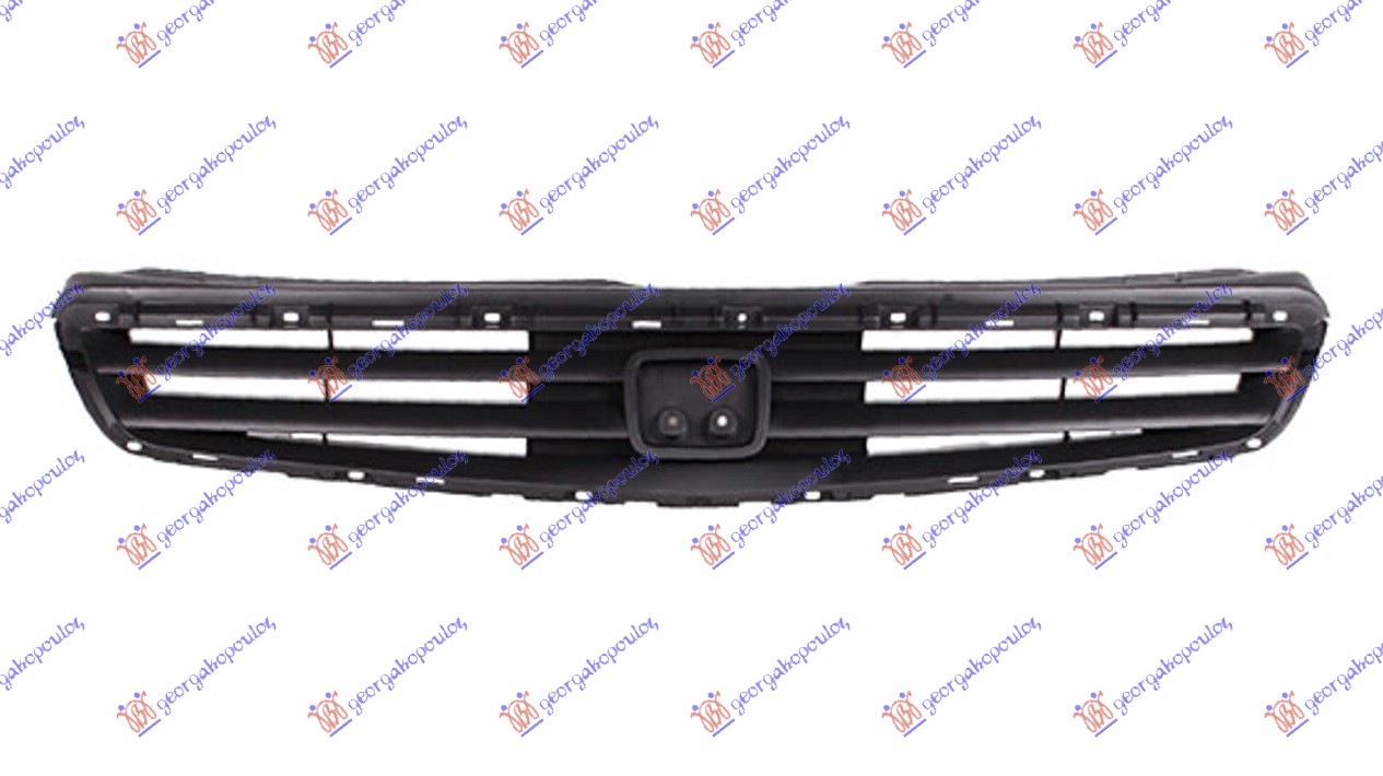 PVC MASKA (BEZ LAJSNI) HONDA CIVIC H/B 1999-2000 (EJ/EM1/EK)