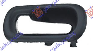 KVAKA PREDNJIH VRATA UNUTRASNJA  (SA RUPOM ZA BRAVU) HONDA CIVIC H/B 1999-2000 (EJ/EM1/EK)