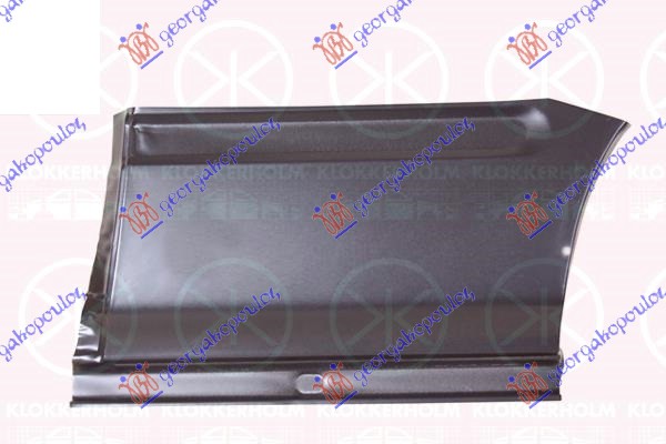 RUB (PREDNJI DEO) HONDA CIVIC H/B 1999-2000 (EJ/EM1/EK)
