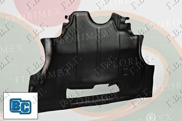 ZASTITA MOTORA PLASTICNA RENAULT LAGUNA 1998-2000 (B56/556)