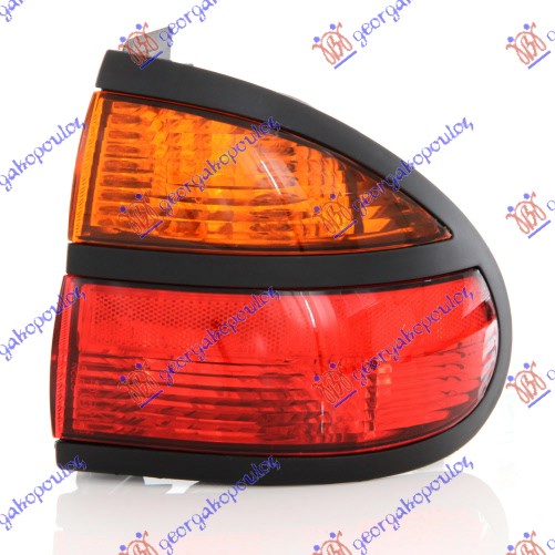 STOP LAMPA (TYC) RENAULT LAGUNA 1998-2000 (B56/556)