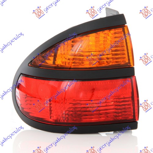 STOP LAMPA (TYC) RENAULT LAGUNA 1998-2000 (B56/556)