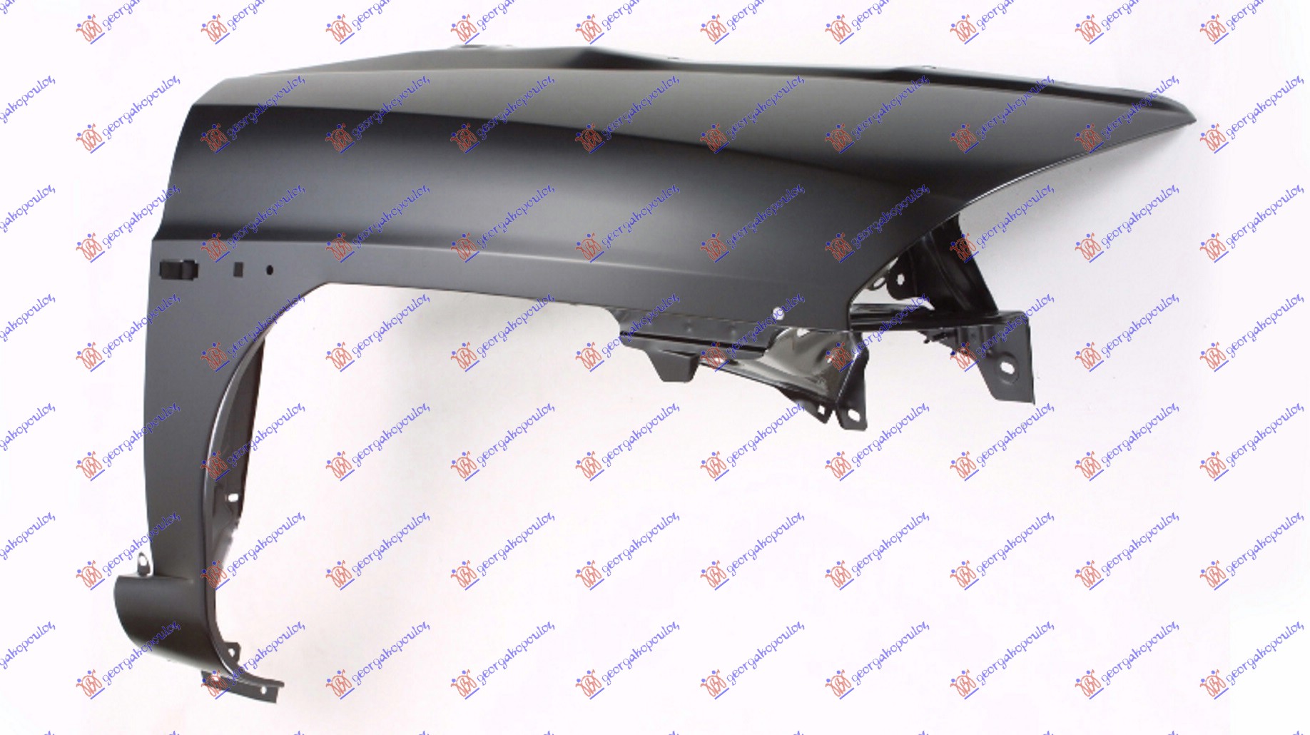 BLATOBRAN 96-00 LANCIA Y 1996-2003 (840)