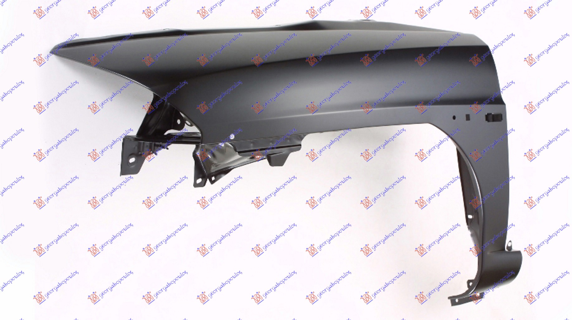 BLATOBRAN 96-00 LANCIA Y 1996-2003 (840)