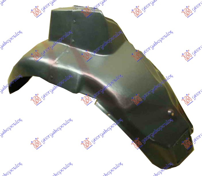 POTKRILO PLASTICNO LANCIA Y 1996-2003 (840)