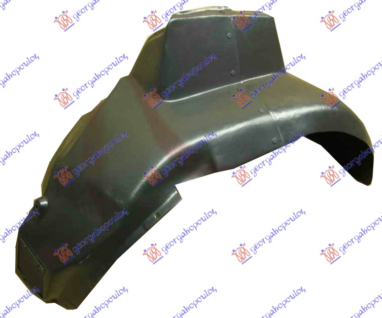 POTKRILO PLASTICNO LANCIA Y 1996-2003 (840)