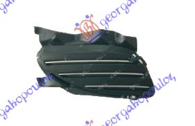 POKLOPAC MAGLENKE 00- LANCIA Y 1996-2003 (840)