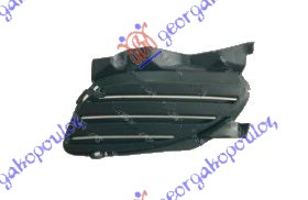 POKLOPAC MAGLENKE 00- LANCIA Y 1996-2003 (840)