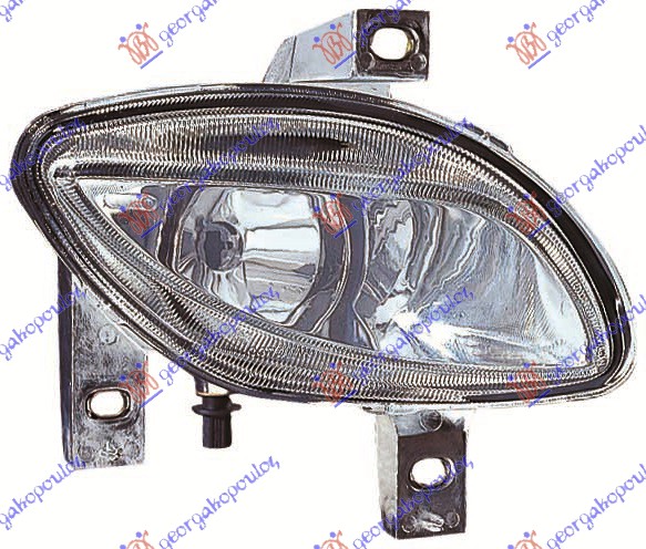 MAGLENKA 2000- (DEPO) LANCIA Y 1996-2003 (840)