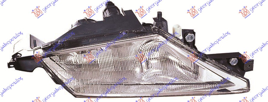 FAR ELEKTRICNI 2000- (DEPO) LANCIA Y 1996-2003 (840)