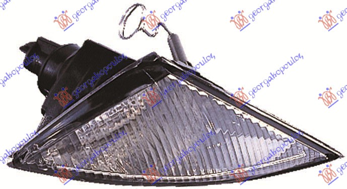 MIGAVAC BELI 2000- LANCIA Y 1996-2003 (840)