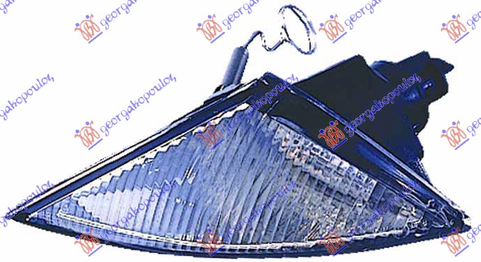 MIGAVAC BELI 2000- LANCIA Y 1996-2003 (840)