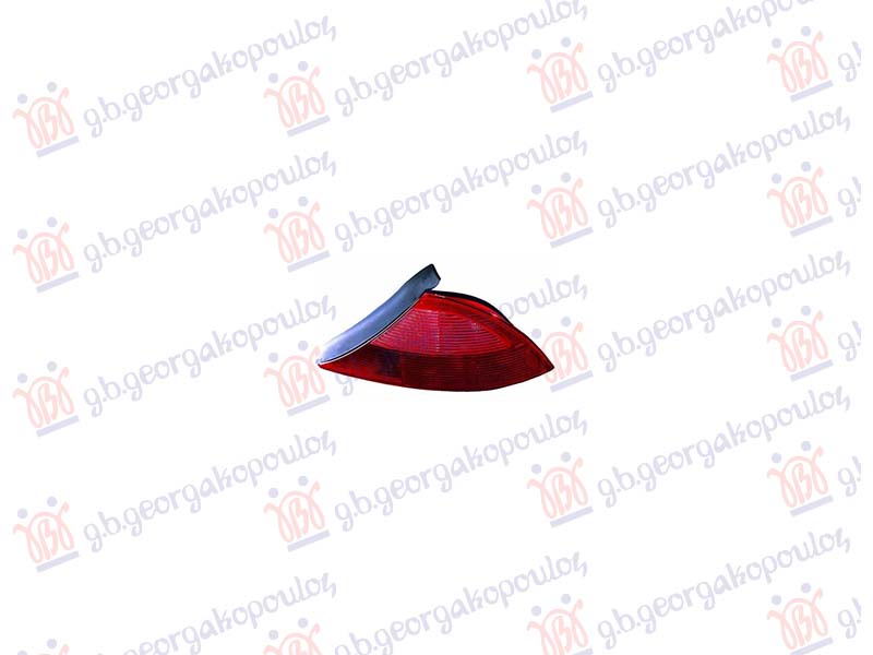 STOP LAMPA 2000- (DEPO) LANCIA Y 1996-2003 (840)