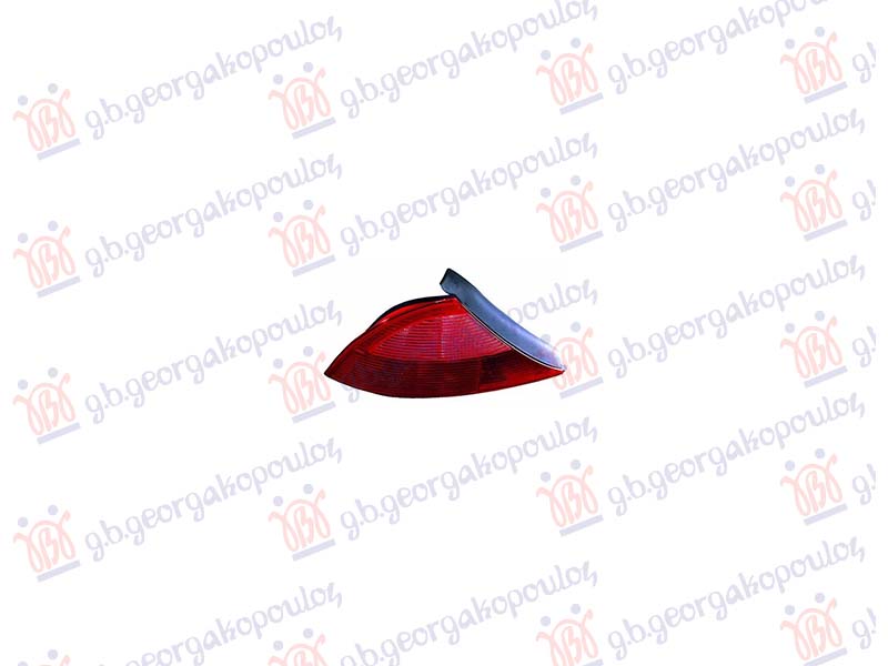 STOP LAMPA 2000- (DEPO) LANCIA Y 1996-2003 (840)