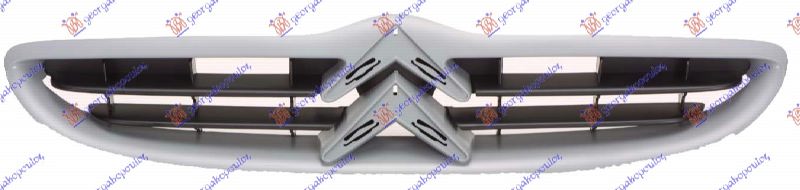 PVC MASKA PM (A KVALITET) CITROEN SAXO 1999-2004 (S0/S1)