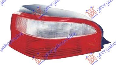 STOP LAMPA (DEPO) CITROEN SAXO 1999-2004 (S0/S1)