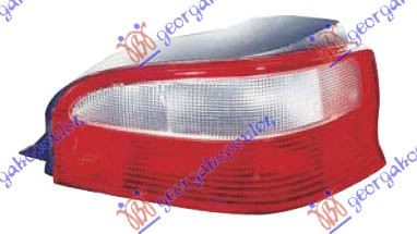 STOP LAMPA (DEPO) CITROEN SAXO 1999-2004 (S0/S1)