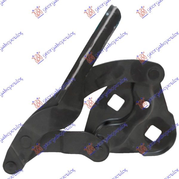 MAKAZE HAUBE CITROEN SAXO 1999-2004 (S0/S1)