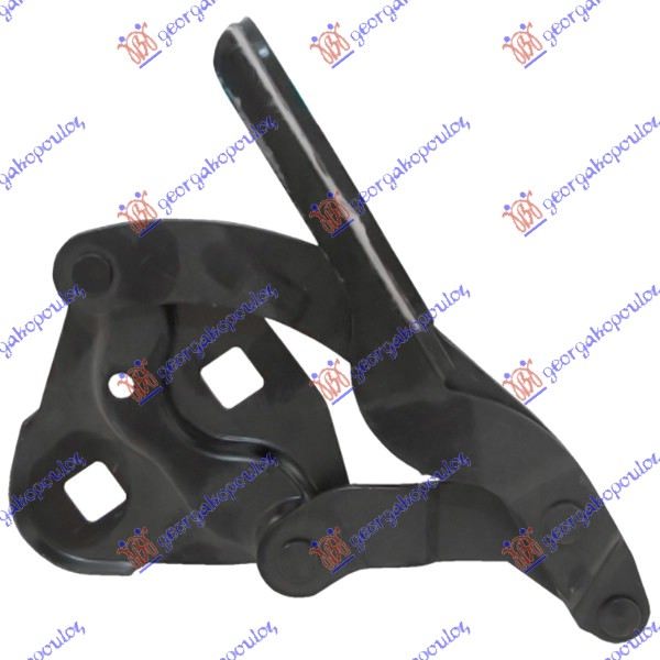 MAKAZE HAUBE CITROEN SAXO 1999-2004 (S0/S1)