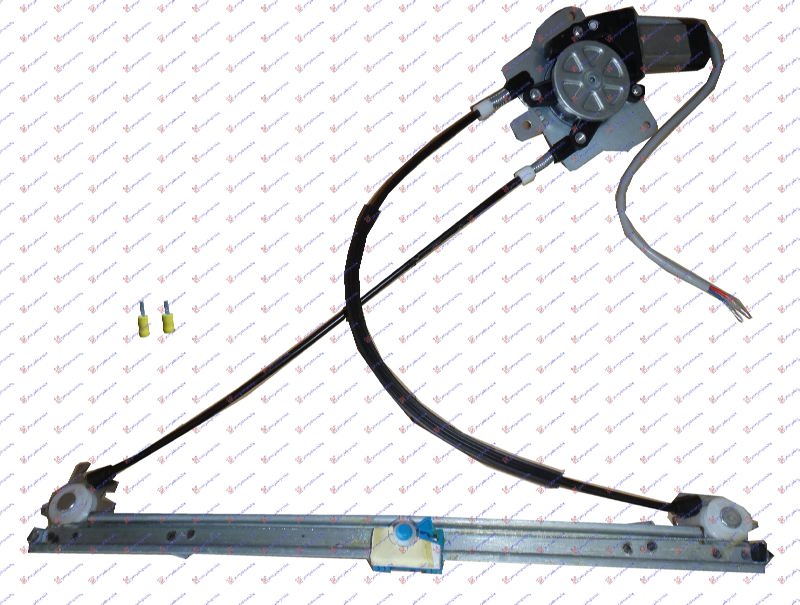 PODIZAC PREDNJEG PROZORA ELEKTRICNI 3 VRATA CITROEN SAXO 1999-2004 (S0/S1)