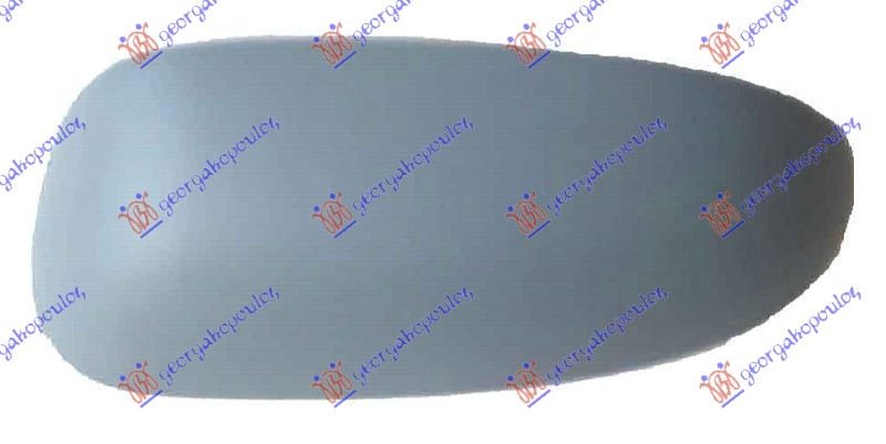 POKLOPAC RETROVIZORA PM CITROEN SAXO 1999-2004 (S0/S1)