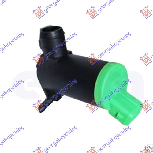 MOTOR POSUDE BRISACA (KOCKASTI PRIKLJUCAK) (2 PUMPE) CITROEN SAXO 1999-2004 (S0/S1)