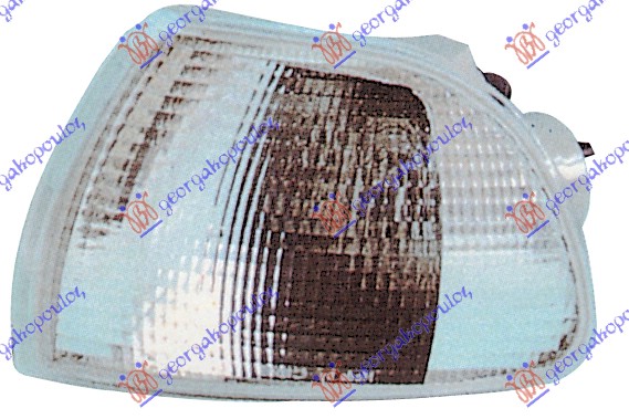 MIGAVAC ZUTI FIAT STRADA 1999-2005 (178/278)