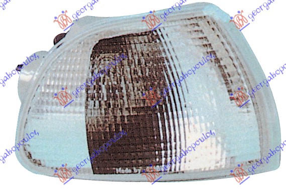 MIGAVAC ZUTI FIAT STRADA 1999-2005 (178/278)