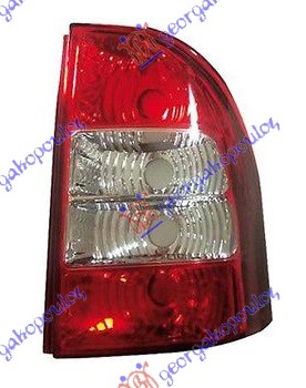 STOP LAMPA 2002- (DEPO) FIAT STRADA 2005-2014