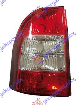 STOP LAMPA 2002- (DEPO) FIAT STRADA 2005-2014