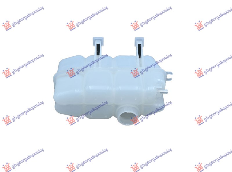 POSUDA ZA ANTIFRIZ (1.2 BENZIN) 02- FIAT STRADA 1999-2005 (178/278)