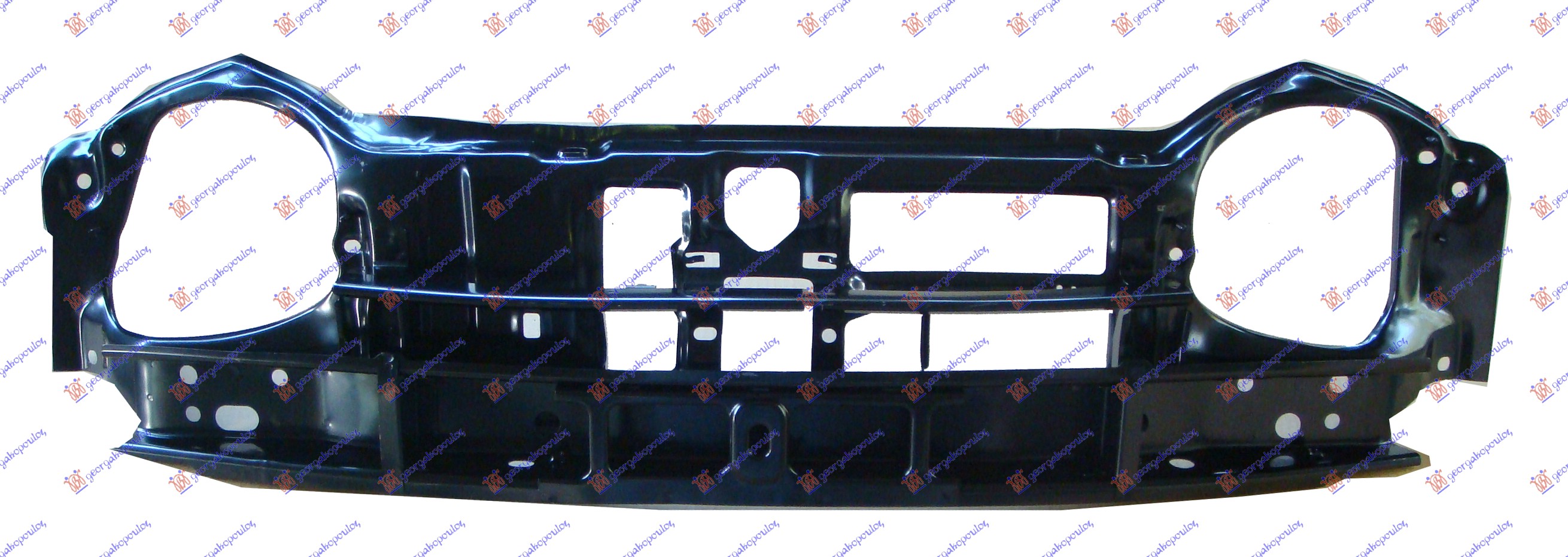 VEZNI LIM RENAULT TWINGO 1998-2000 (C06)