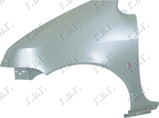 BLATOBRAN (A KVALITET) RENAULT TWINGO 1998-2000 (C06)
