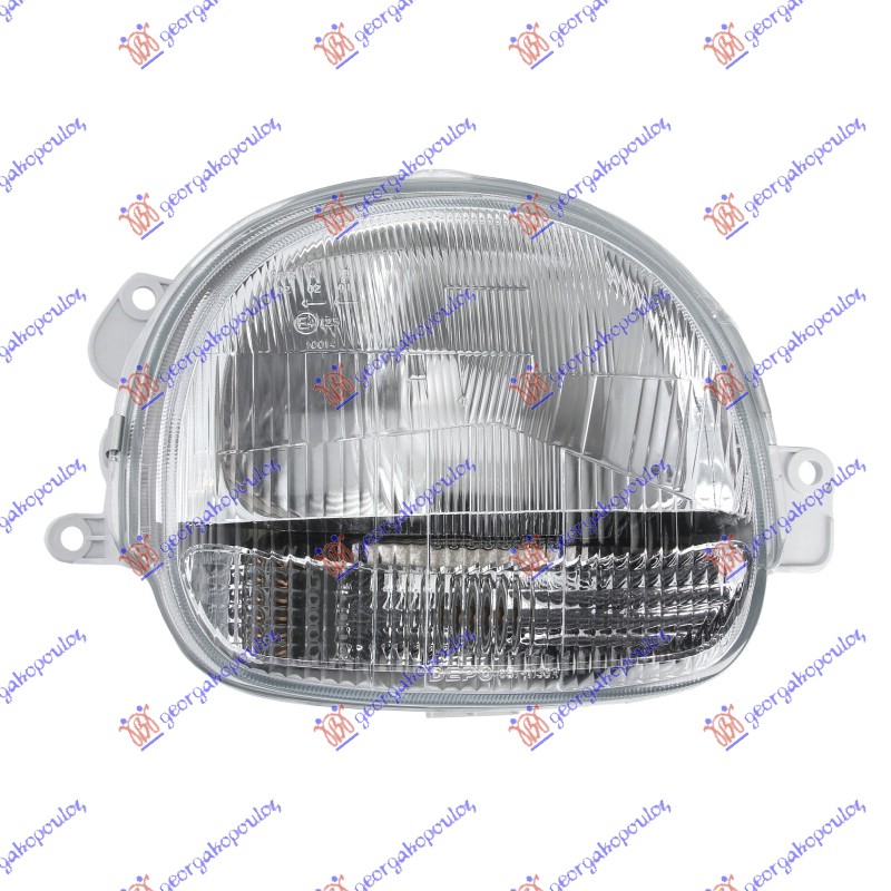 FAR ELEKTRICNI (TYC) RENAULT TWINGO 1998-2000 (C06)