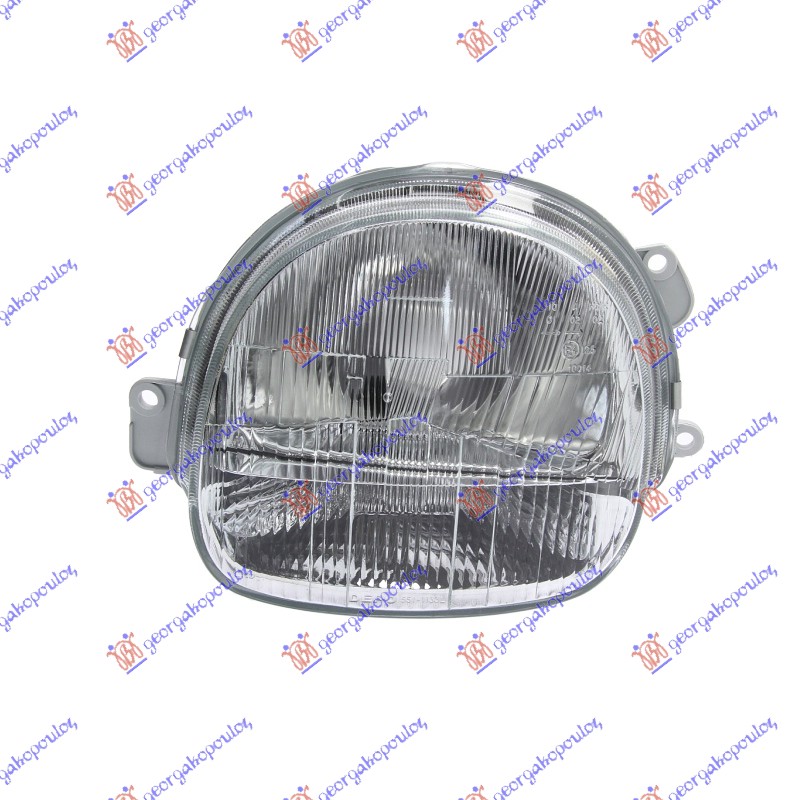 FAR ELEKTRICNI (TYC) RENAULT TWINGO 1998-2000 (C06)