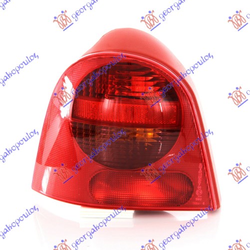 STOP LAMPA -2004 (DEPO) RENAULT TWINGO 1998-2000 (C06)