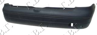 ZADNJI BRANIK CRNI RENAULT TWINGO 2000-2007 (C06)
