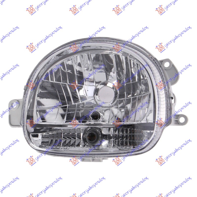 FAR ELEKTRICNI (DEPO) RENAULT TWINGO 2000-2007 (C06)