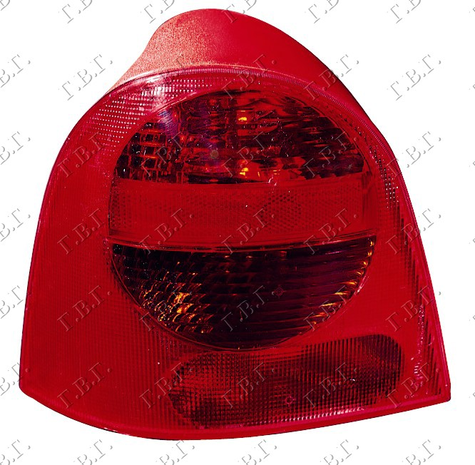 STOP LAMPA -2004 (DEPO) RENAULT TWINGO 2000-2007 (C06)