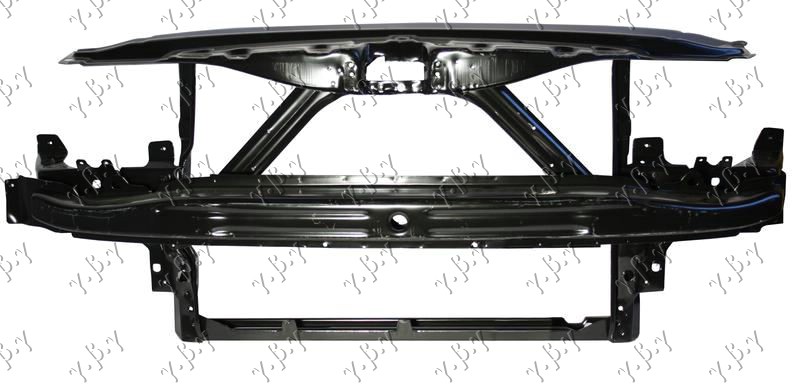 VEZNI LIM KOMPLET (150KS) (SA KLIMOM) (A KVALITET) SEAT LEON 1999-2005 (1M1)