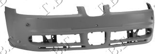 PREDNJI BRANIK (SPORT FR) (A KVALITET) SEAT LEON 1999-2005 (1M1)