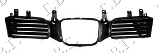PVC MASKA SEAT LEON 1999-2005 (1M1)