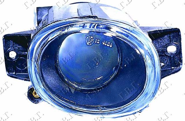 MAGLENKA (E) (DEPO) SEAT LEON 1999-2005 (1M1)