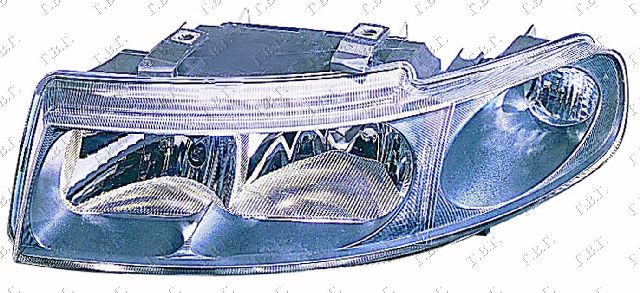 FAR ELEKTRICNI (DEPO) SEAT LEON 1999-2005 (1M1)