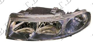 FAR ELEKTRICNI (DEPO) SEAT LEON 1999-2005 (1M1)